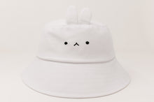 Load image into Gallery viewer, Bunny Bucket Hat
